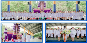 วันเฉลิมพระชนมพรรษา สมเด็จพระนางเจ้าสุทิดา พัชรสุธาพิมลลักษณ พระบรมราชินี 2568