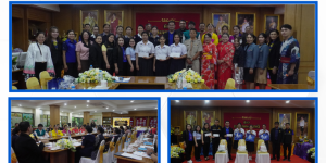การตรวจเยี่ยมนักเรียนทุนพระราชทาน ม.ท.ศ. รุ่นที่ 16