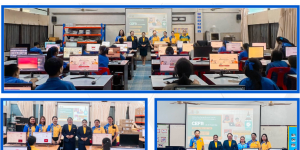 การสอบวัดระดับภาษาอังกฤษ CEFR ระดับ B1