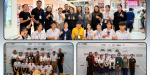 🧩 เข้าร่วมการแข่งขัน “Winter Championship Board Game 2025”