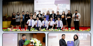 โครงการแนะแนวการศึกษาต่อจากมหาวิทยาลัยราชภัฏบุรีรัมย์