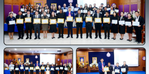 เข้าร่วมการประชุม คณะกรรมการขับเคลื่อนการส่งเสริมประสิทธิภาพศูนย์พัฒนาวิชาการ กลุ่มสาระการเรียนรู้ และกิจกรรมพัฒนาผู้เรียน