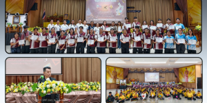 ค่ายคณิตศาสตร์ MATH CAMP 2025  สำหรับนักเรียนชั้นมัธยมศึกษาปีที่ 1 ประจำปีการศึกษา 2568